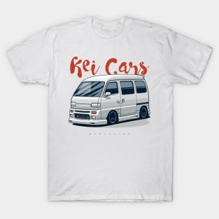 kei car T-Shirt